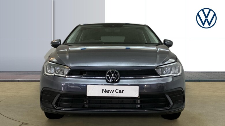 Volkswagen Polo 1.0 TSI Match 5dr Petrol Hatchback